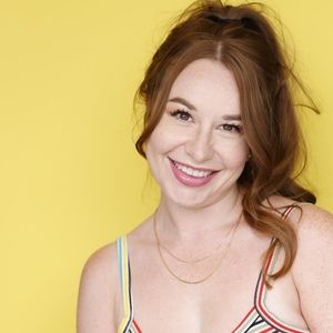 Meet your Posher, Bethany